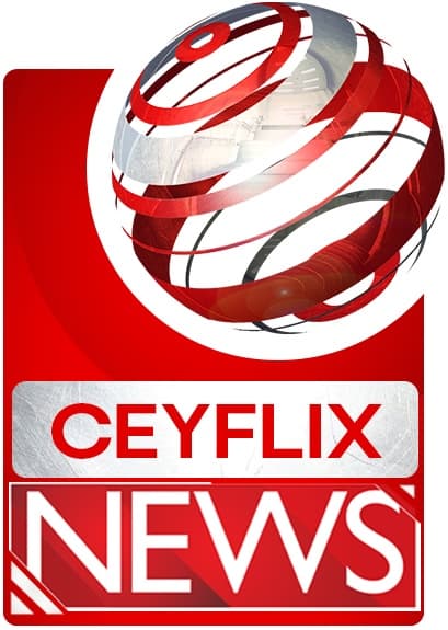 CEYFLIX TV News